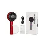 Scalp Massage Comb – Red Light Therapy & Vibration for Hair Growth