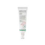 Axis-Y Complete No-Stress Physical Sunscreen Spf +50 50Ml