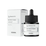 COSRX The Retinol 0.5 Oil 20ml