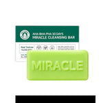Some By Mi Aha-Bha-Pha 30 Days Miracle Cleansing Bar 106g