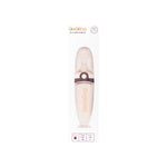 Bebina Baby Feeder - Brown - +4 M