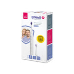 B.Well Electric Toothbrush with Smart Timer