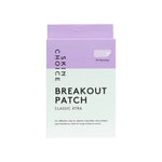 Skin choice patch classic xtra 10'patch's