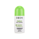 Deon Herbal Roll On Deo 48H 56G Lime Oil
