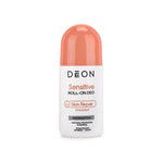 Deon Sensitive Roll On Deo 48H 56 G Skin Repair