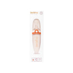Bebina Baby Feeder - Orange - +4 M