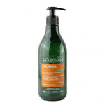 Arkemusa - Intl Jojoba Shampoo - 500Ml
