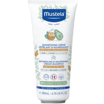 Mustela Detangling & Nourishing Cream Shampoo 200 ml