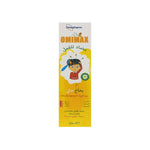 Omimax Anti Lice Spray With Comb 60 ml