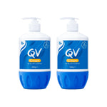package Qv Cream 500gm