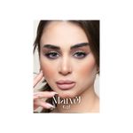 Marvel Soft Contact Lenses Kaf