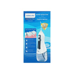 Water Pulse Portable Water Flosser V580