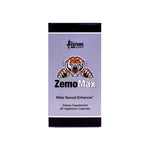 ZemoMax Capsules 60's