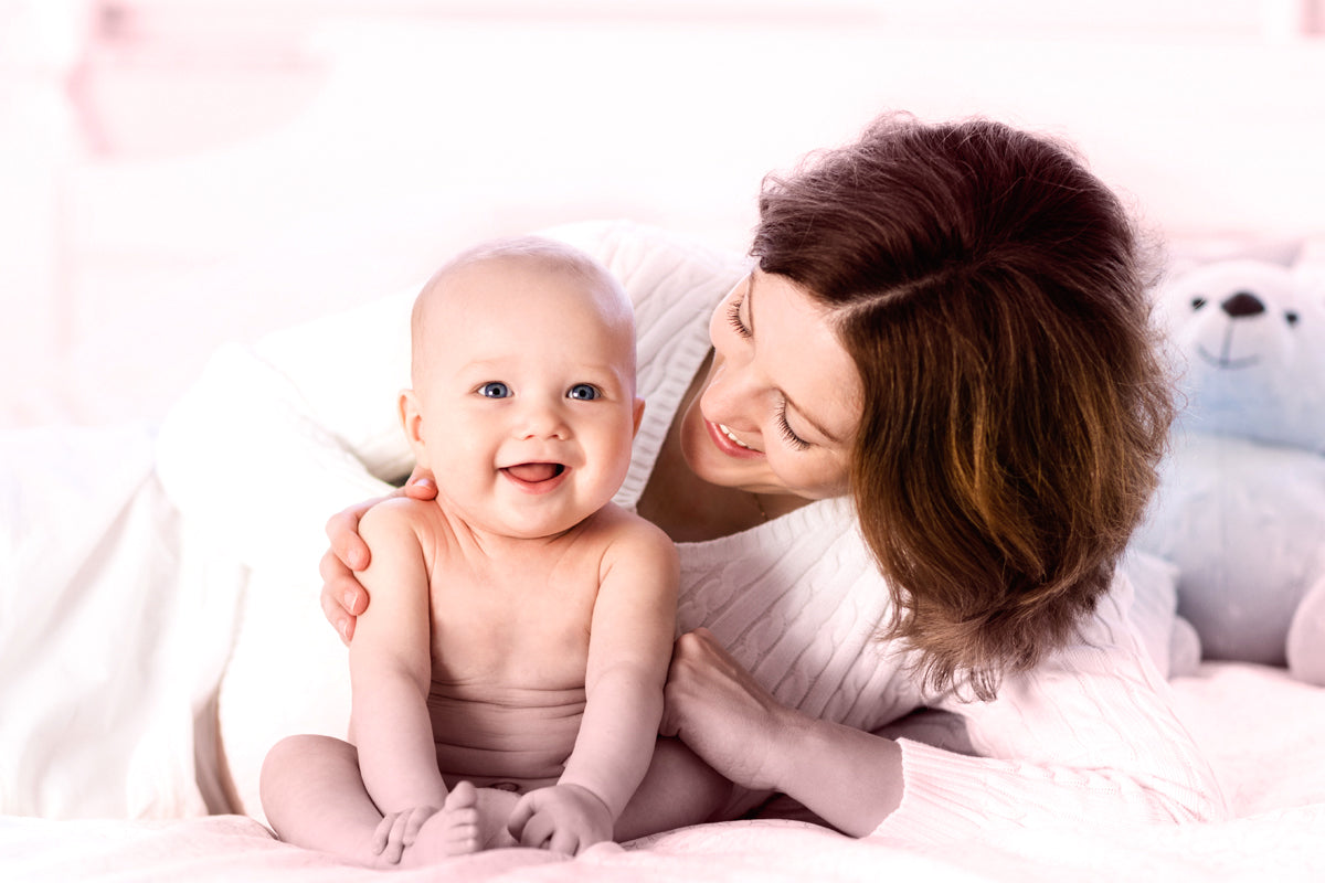 Top Tips for New Moms