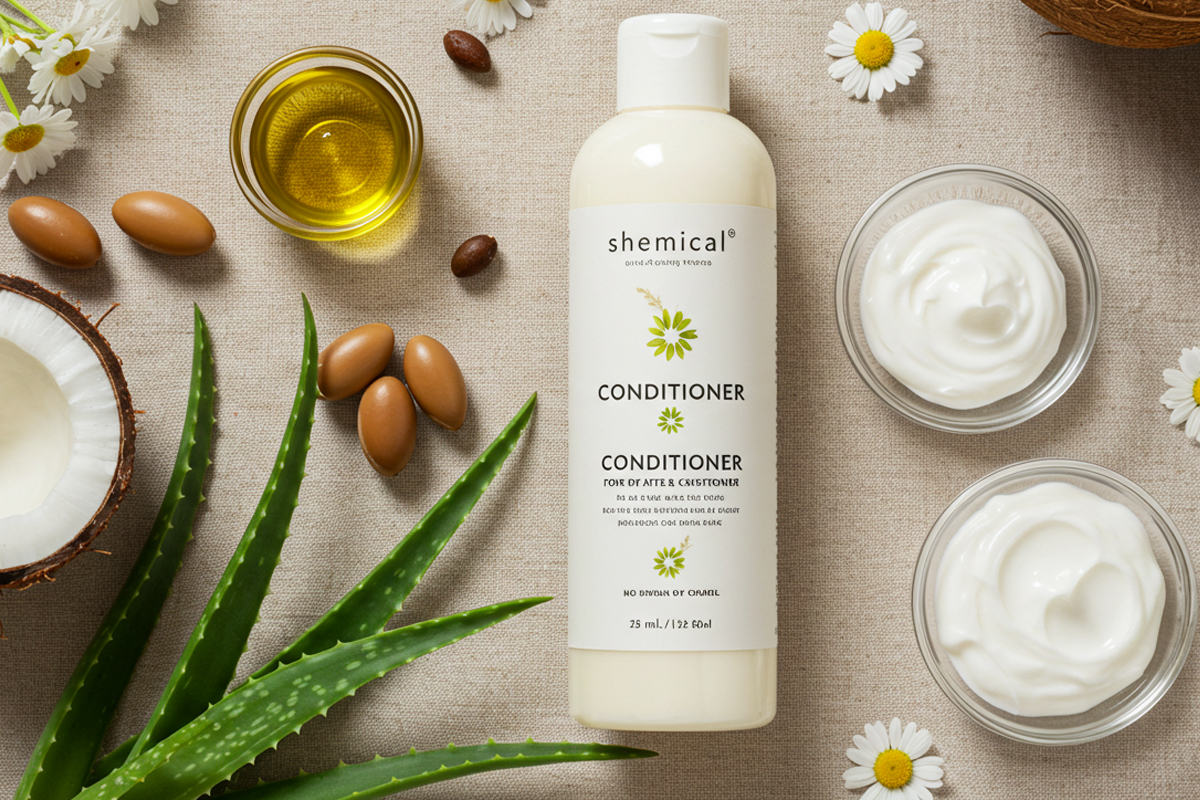  best conditioner for dry hair