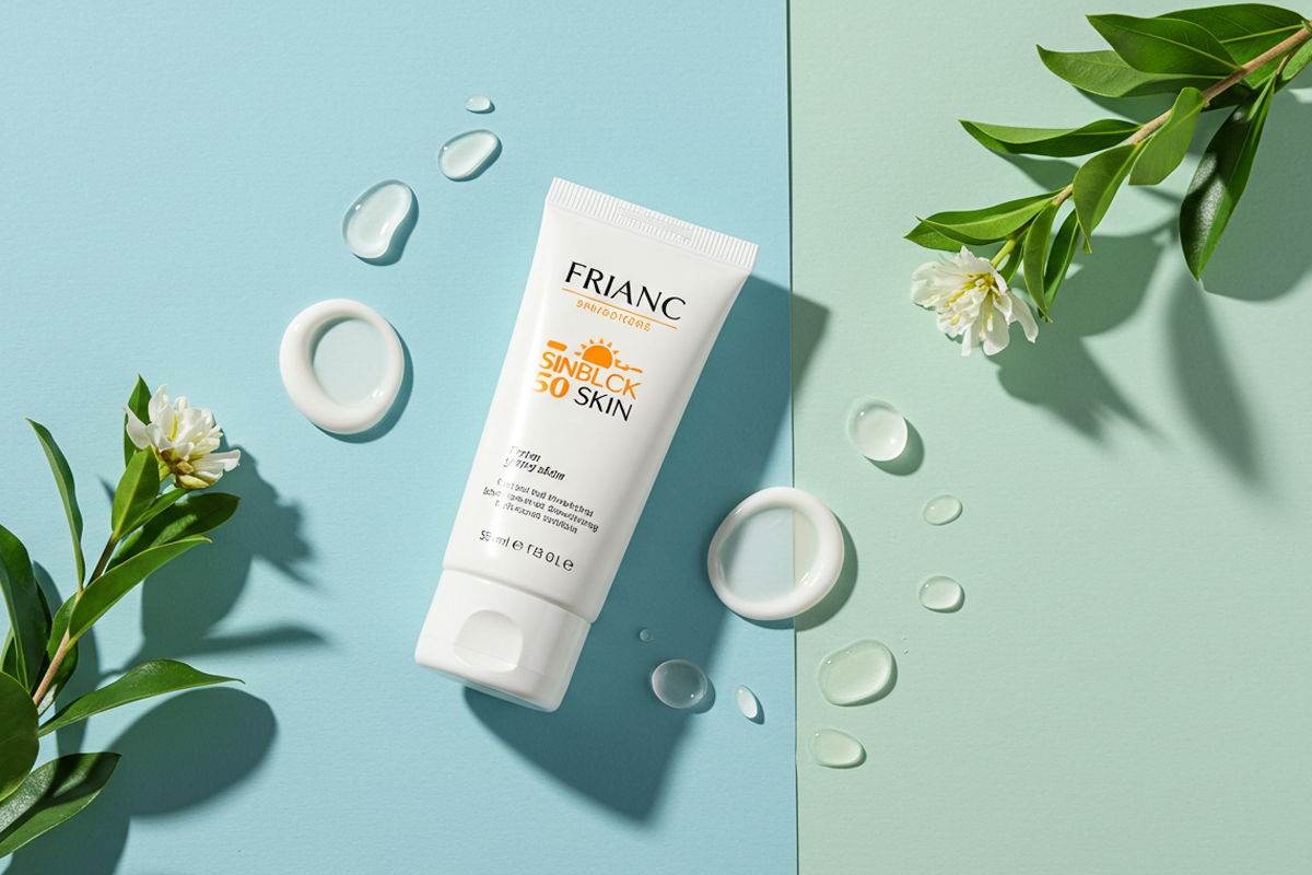 best sunblock for oily skin