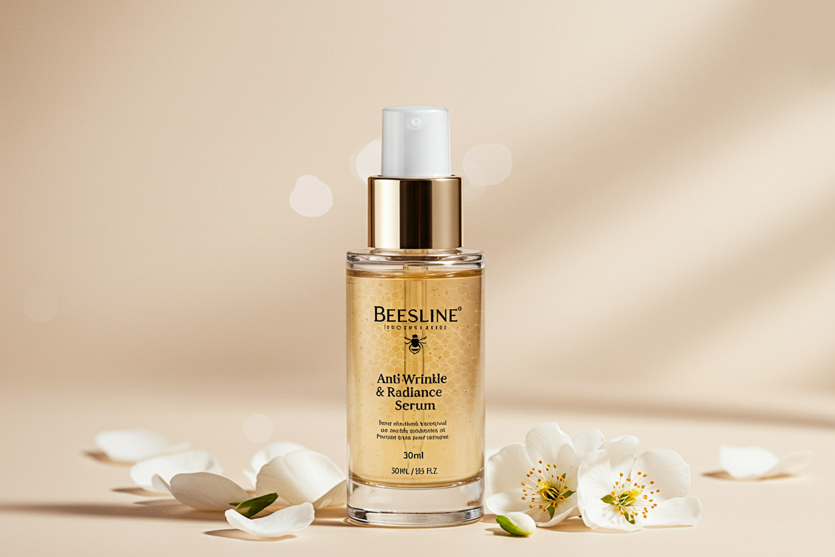 Anti-wrinkle serum: The Ultimate Solution for Youthful, Radiant Skin