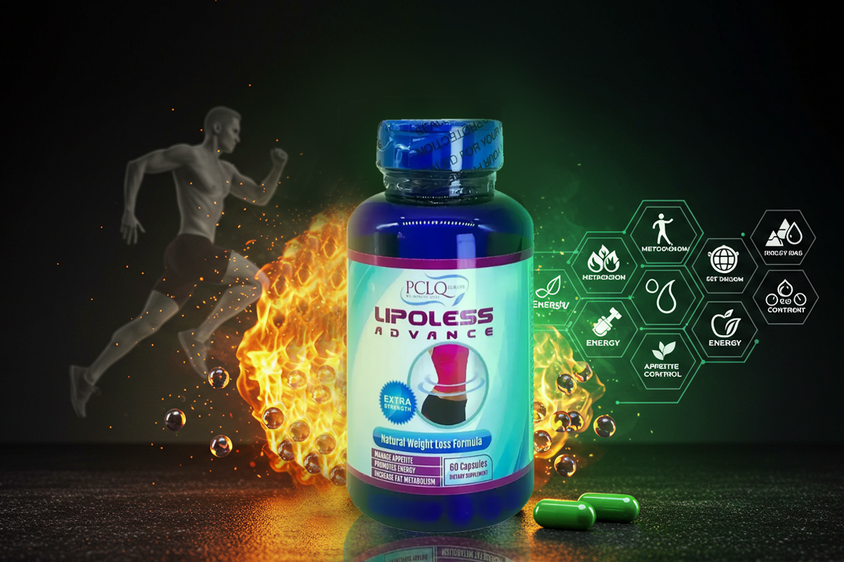 Weight loss supplements