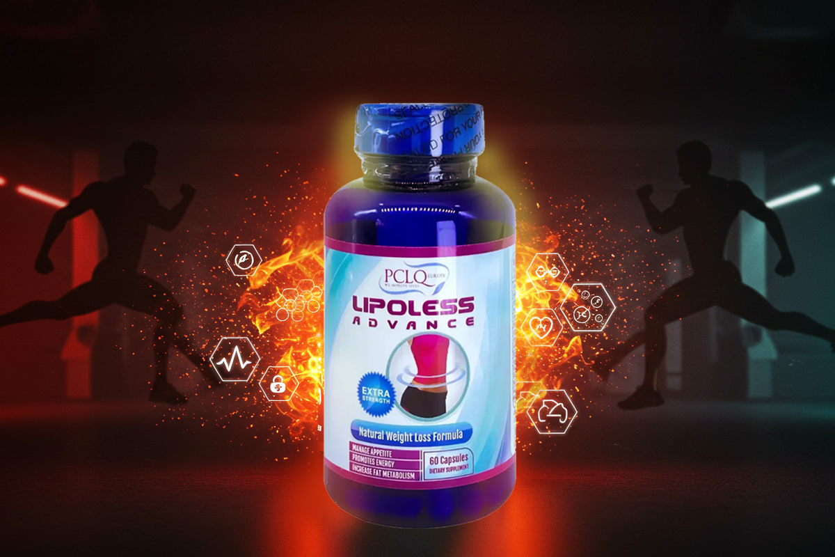 fat burning supplements 