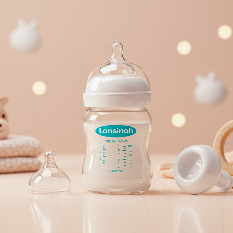 Your Feeding Journey: A Comprehensive Scientific Guide to Feeding Your Baby with Confidence and Safety