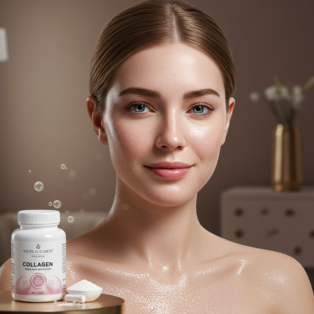 The Complete Guide to Collagen Supplements: Everything You Need to Know About Its Science-Backed Benefits