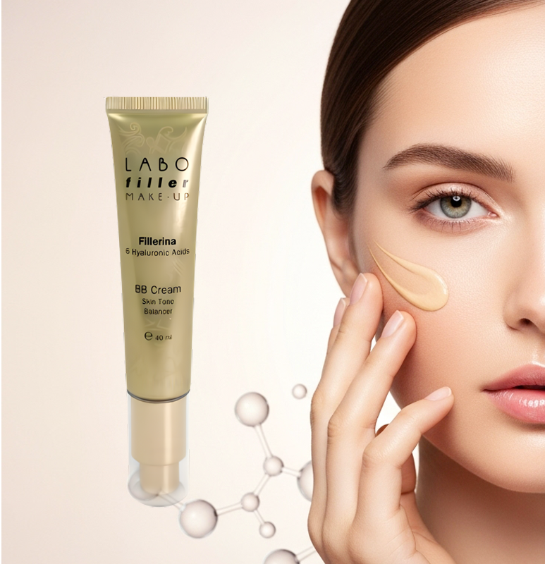 How Fillerina BB Cream Treats Your Skin and Gives It a Perfect Look