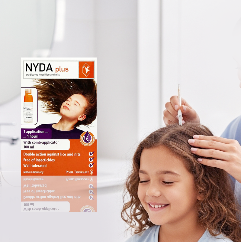 nyda anti-lice 