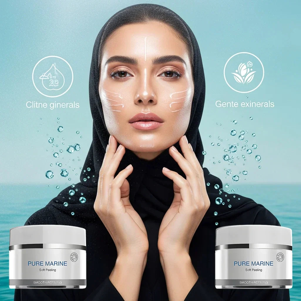 Perlamar Gives You Real Skin That Outperforms AI Filters: Your Comprehensive Guide