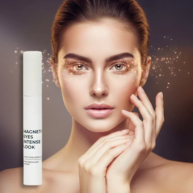 Labo Magnetic Eyes Intense Look collection — hybrid cosmetic-treatment for lashes and brows
