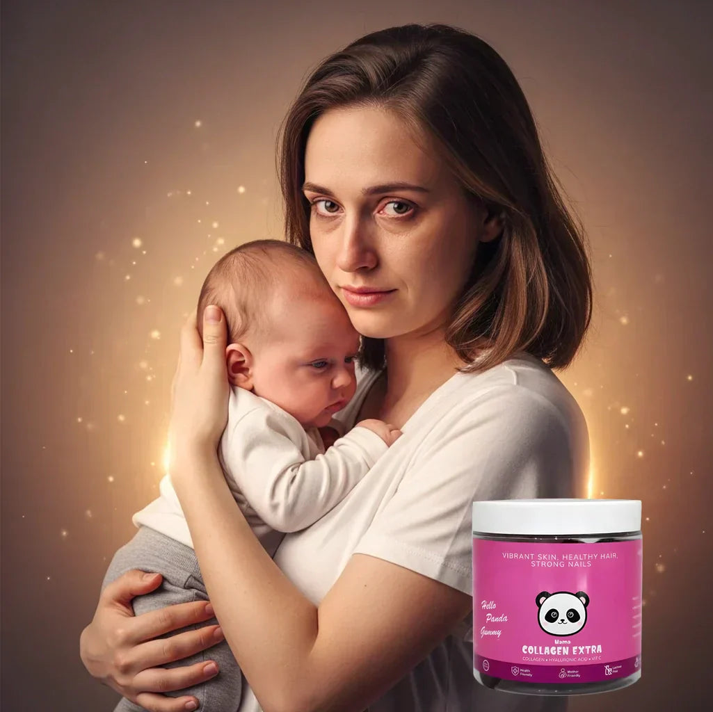 Collagen Gummies | The Ideal Solution for Radiant Skin
