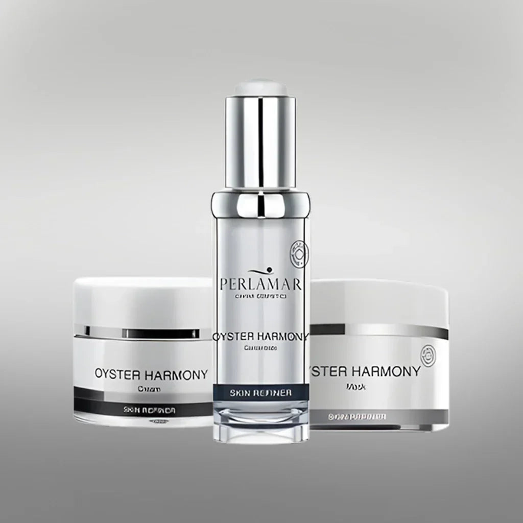 Body Sculpting Revolution: Perlamar Cellulite Firming Emulsion Review