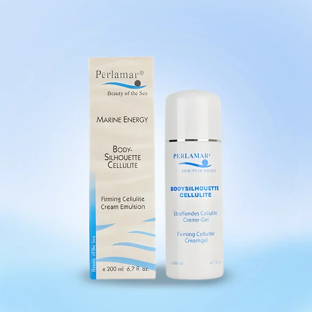 Perlamar Pure Marine | Gentle Skin Renewal