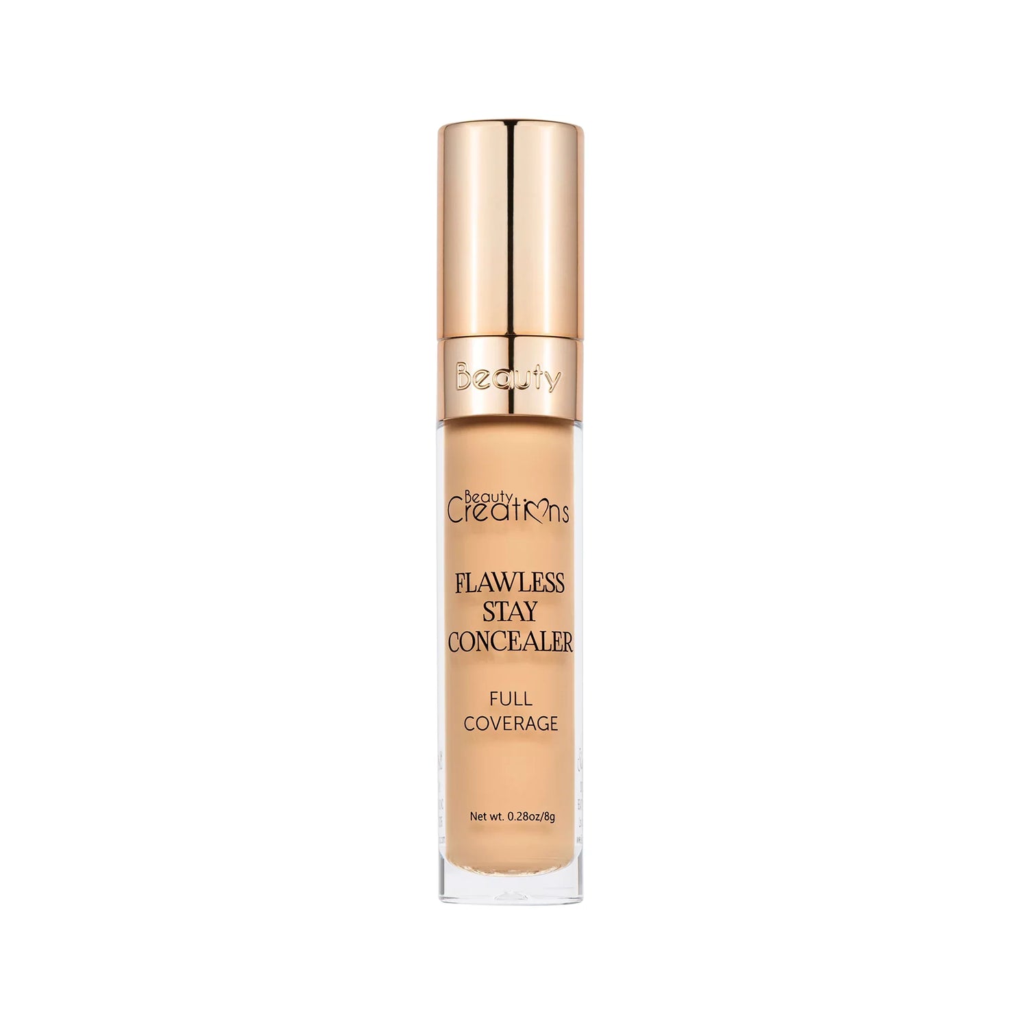 Beauty Creations Flawless Stay Concealer - C12