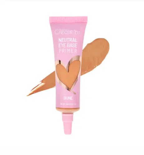Beauty Creations Neutral Eye Base Primer - Dune