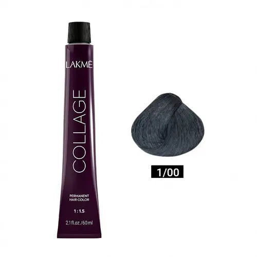 Lakme Collage 1/00 60Ml-21001