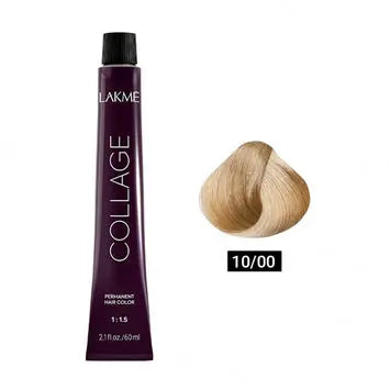 Lakme Collage 10/00 60Ml-29941