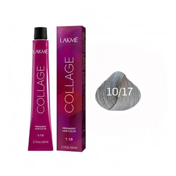 Lakme Collage 10/17 60Ml-29947