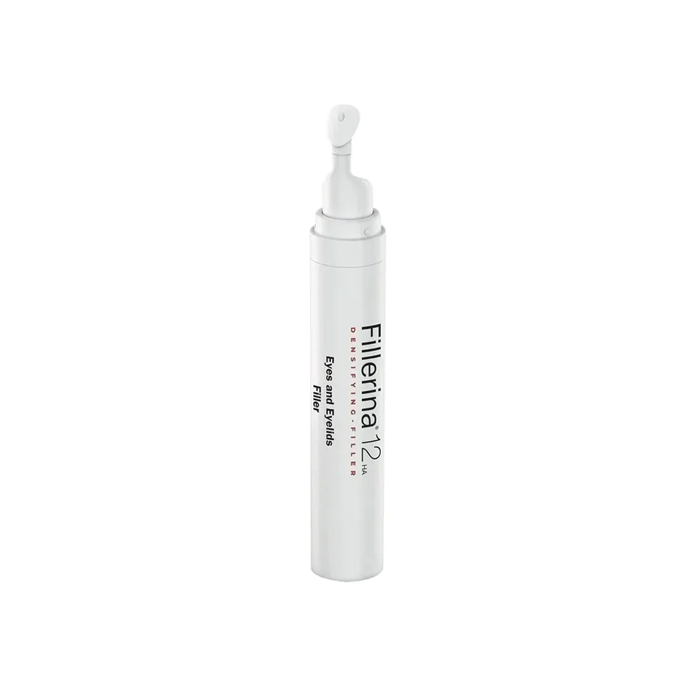 Fillerina 12 HA Densifying Filler Specific Zones Eyes & Eyelids Grade 5