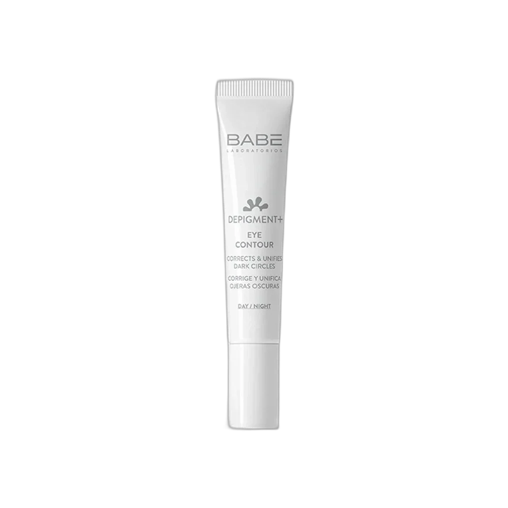BABE Depigment Eye Contour 15 ml
