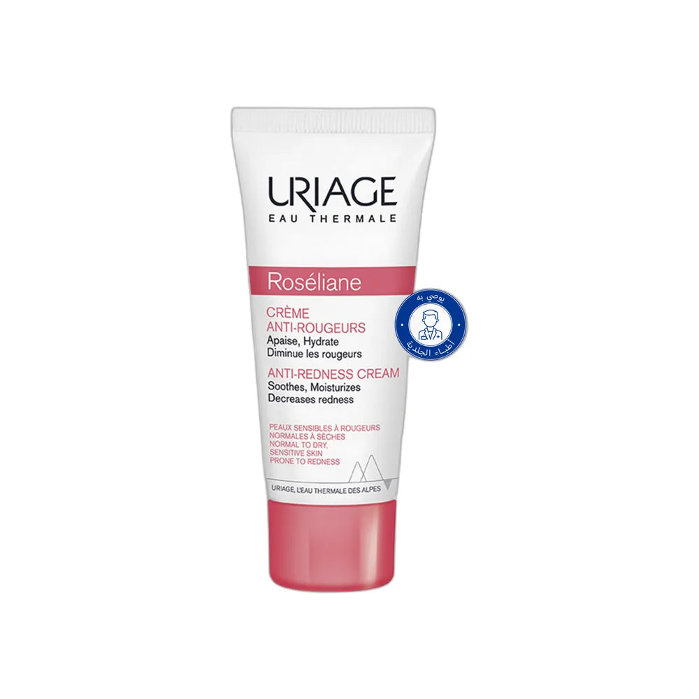 Uriage Roseliane Anti Redness Cream 40 ml