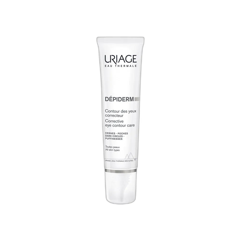 Uriage Depiderm White Eye Contour 15ml 10200119