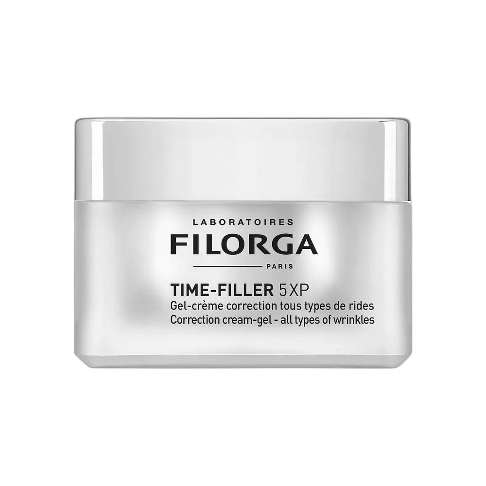 Filorga Time Filler 5 XP Cream Gel 50 ml