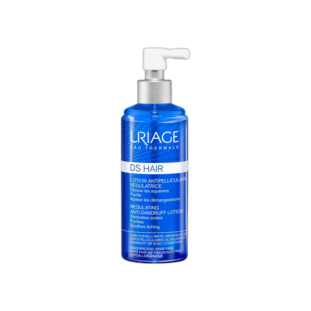 Uriage DS Anti Dandruff Lotion 100 ml
