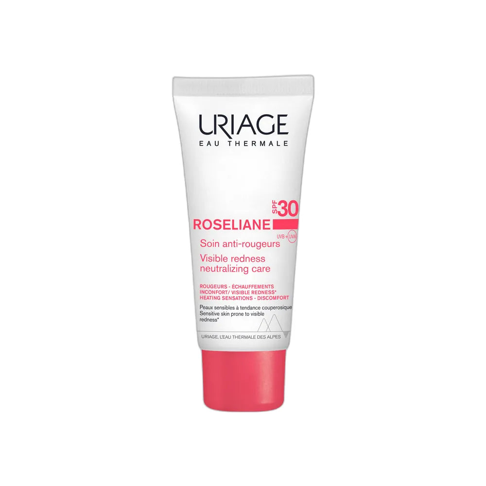 Uriage Roseliane Anti Redness SPF 30 Cream 40 ml