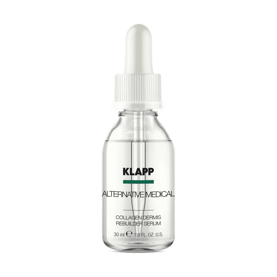 Klapp Collagen Dermis Rebuilder 30ml