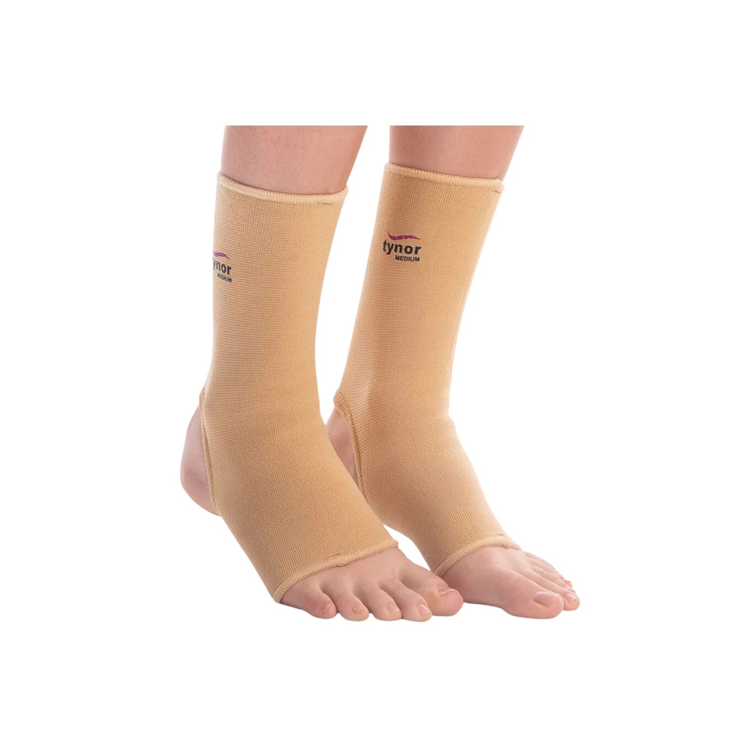 Tynor Anklet (Pair)  D 03M