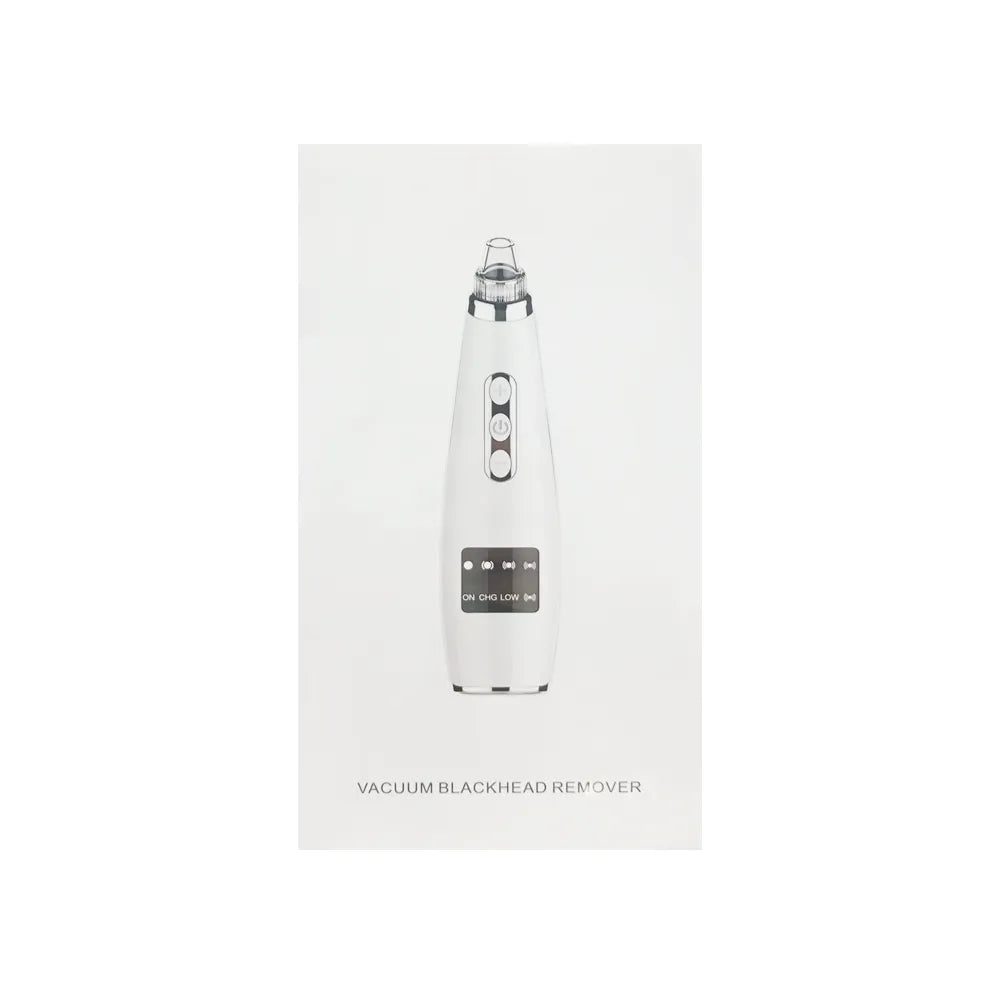 جهاز إزالة الرؤوس السوداء الكهربائي K001 لبشرة صحية