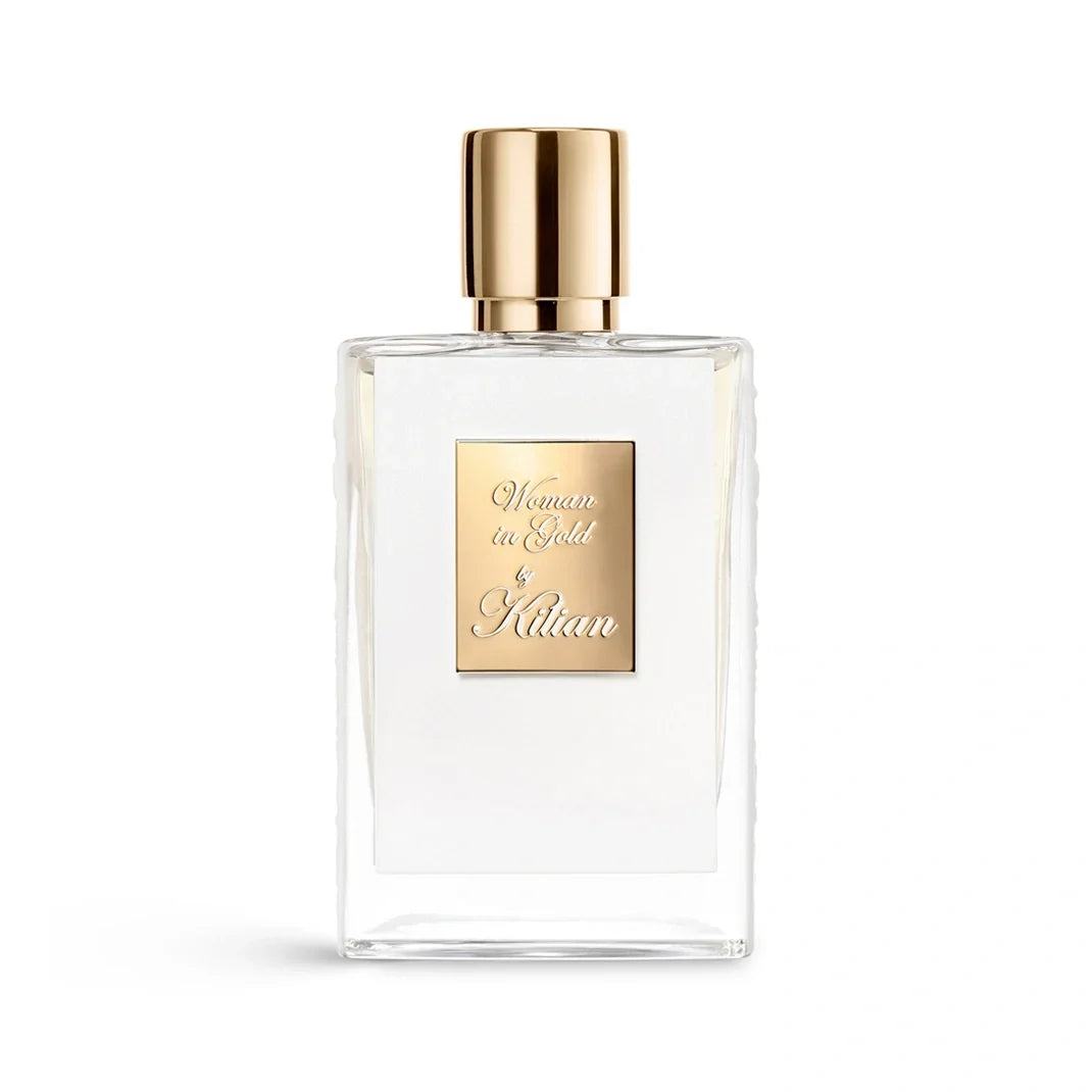 Kilian Woman In Gold Eau de Parfum 50 ml