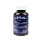 Protem Pharma Prota Night Foradult Melatonine 10Mg 60Gummies