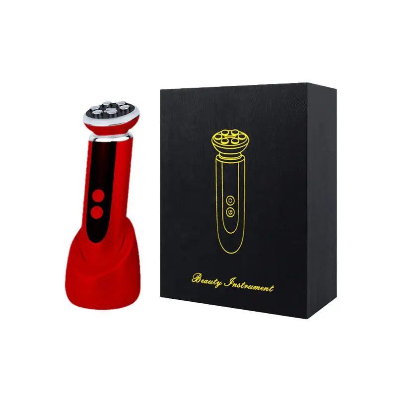 Multifunctional Face Beauty Machine H 2022